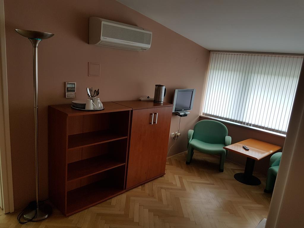 Penzion Branabeskyd Frýdlant nad Ostravicí Exterior foto