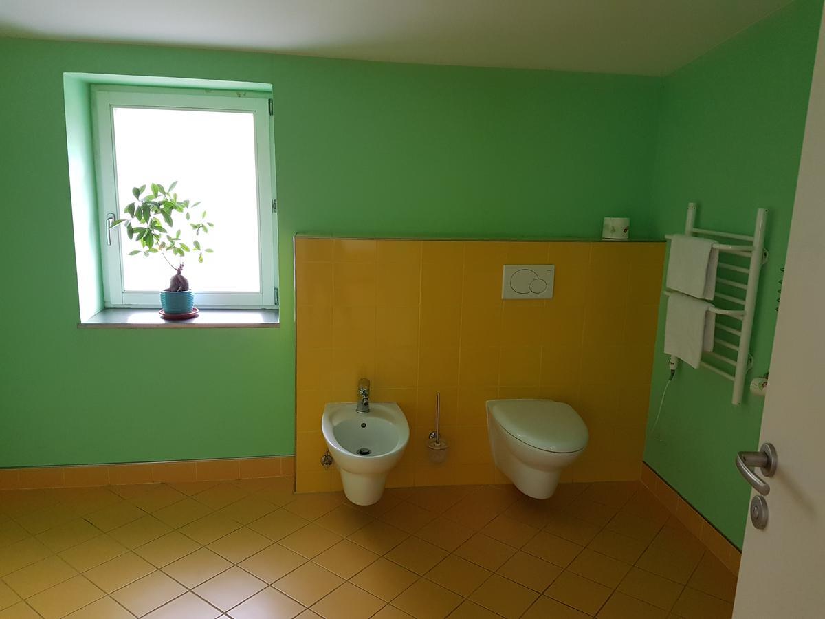 Penzion Branabeskyd Frýdlant nad Ostravicí Exterior foto
